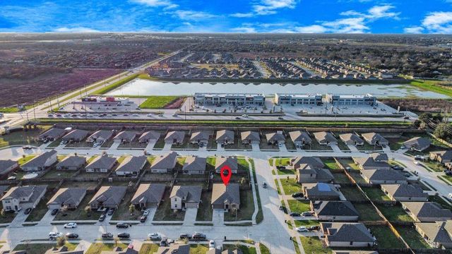 1702 Cooper Bluff Court, Richmond, TX 77469