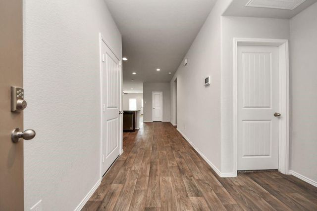 1702 Cooper Bluff Court, Richmond, TX 77469