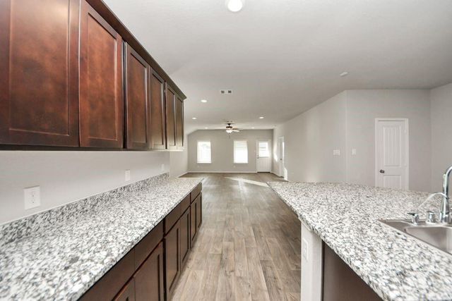 1702 Cooper Bluff Court, Richmond, TX 77469