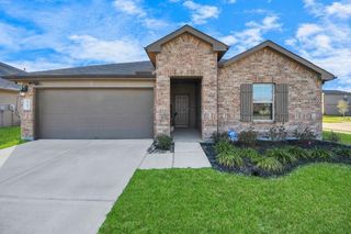 1702 Cooper Bluff Court, Richmond, TX 77469