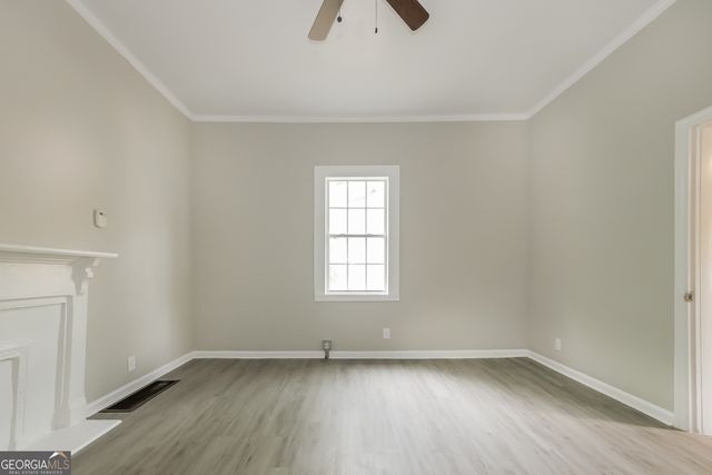 725 Williams Street, Griffin, GA 30223