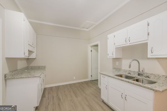 725 Williams Street, Griffin, GA 30223