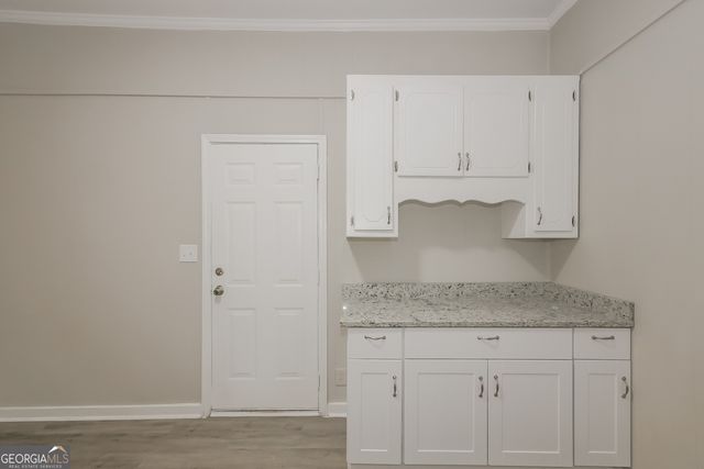 725 Williams Street, Griffin, GA 30223