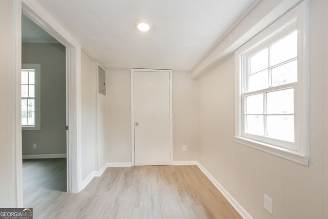 725 Williams Street, Griffin, GA 30223