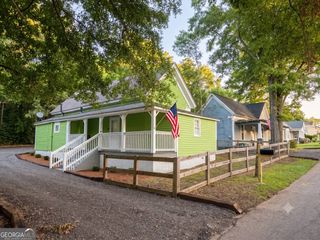 725 Williams Street, Griffin, GA 30223