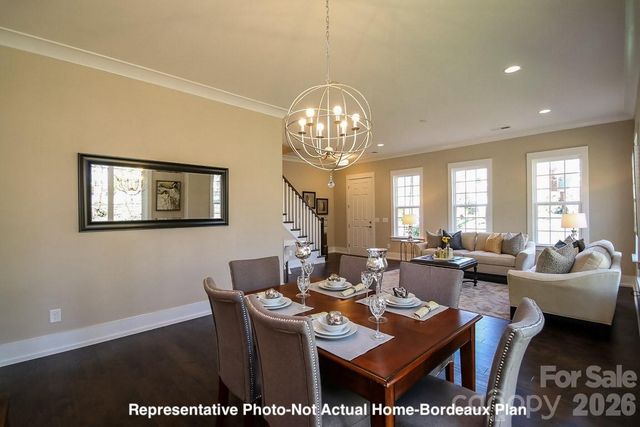 10221 Rainier Trail Drive NW, Huntersville, NC 28078