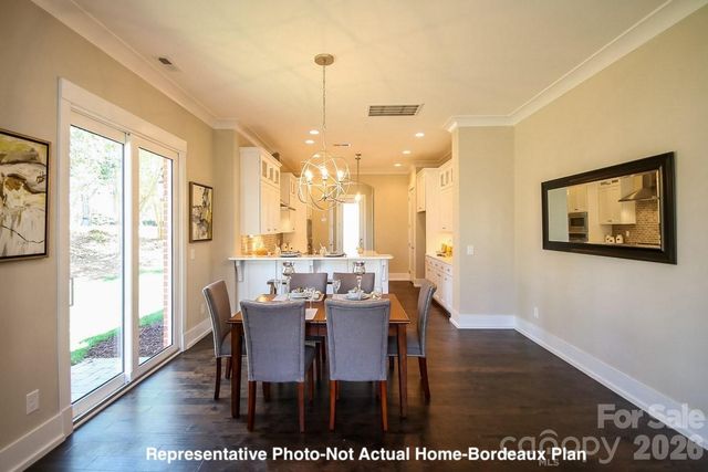 10221 Rainier Trail Drive NW, Huntersville, NC 28078