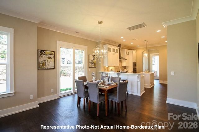 10221 Rainier Trail Drive NW, Huntersville, NC 28078