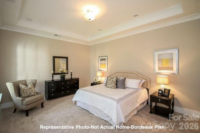 10221 Rainier Trail Drive NW, Huntersville, NC 28078