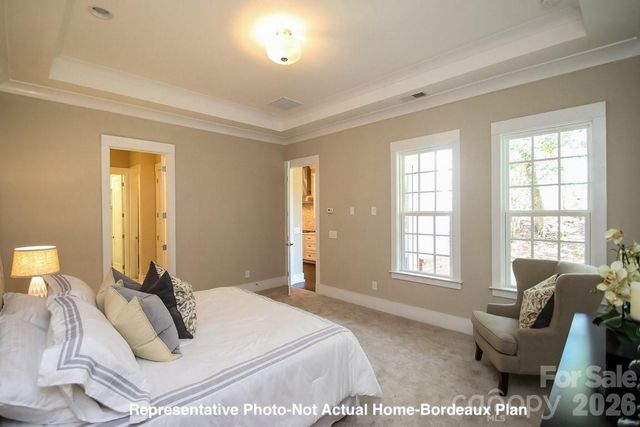 10221 Rainier Trail Drive NW, Huntersville, NC 28078
