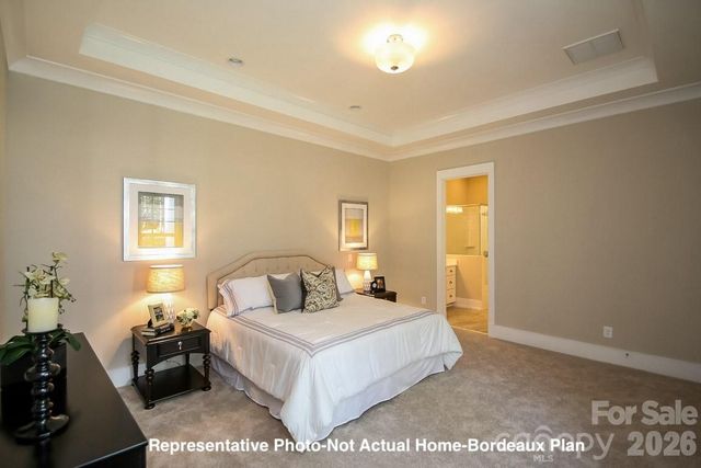 10221 Rainier Trail Drive NW, Huntersville, NC 28078
