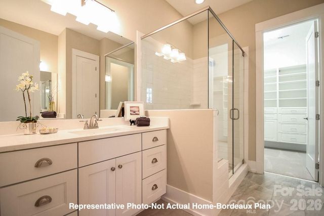 10221 Rainier Trail Drive NW, Huntersville, NC 28078