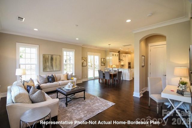 10221 Rainier Trail Drive NW, Huntersville, NC 28078