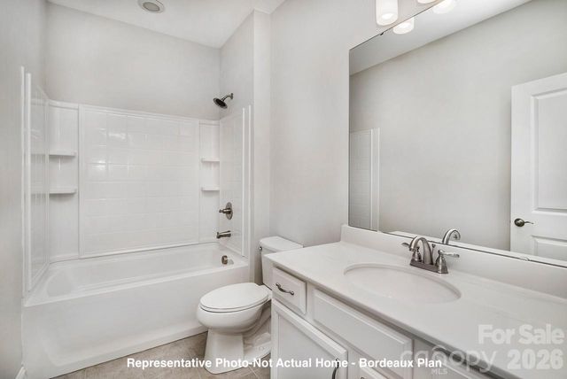 10221 Rainier Trail Drive NW, Huntersville, NC 28078