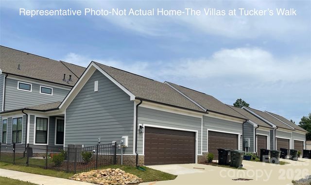 10221 Rainier Trail Drive NW, Huntersville, NC 28078