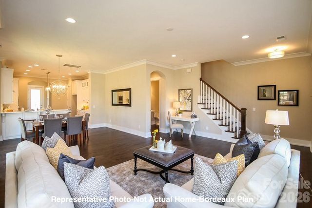 10221 Rainier Trail Drive NW, Huntersville, NC 28078