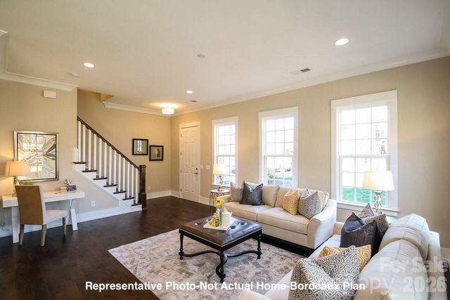 10221 Rainier Trail Drive NW, Huntersville, NC 28078