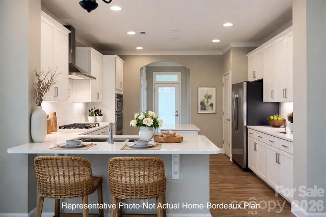 10221 Rainier Trail Drive NW, Huntersville, NC 28078