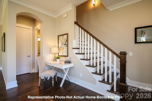 10221 Rainier Trail Drive NW, Huntersville, NC 28078