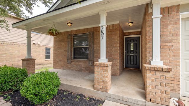 257 Lake Washington DR, Kyle, TX 78640