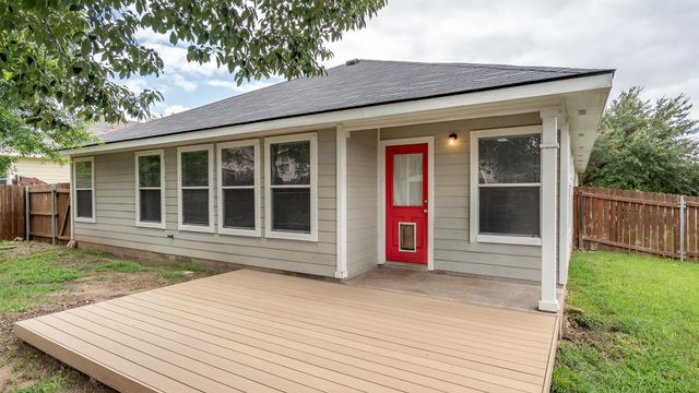 257 Lake Washington DR, Kyle, TX 78640