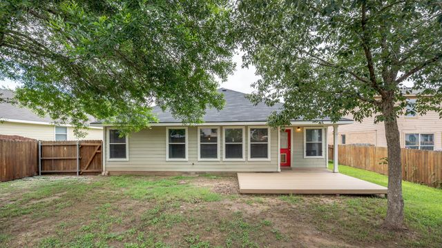 257 Lake Washington DR, Kyle, TX 78640