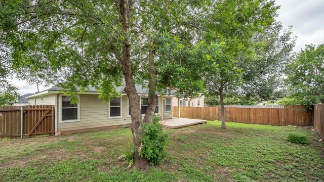 257 Lake Washington DR, Kyle, TX 78640