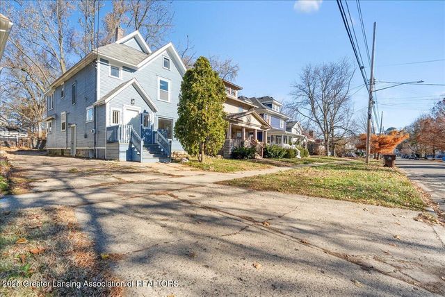 1232 W Michigan Avenue, Lansing, MI 48915