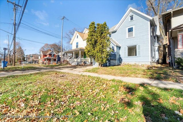 1232 W Michigan Avenue, Lansing, MI 48915