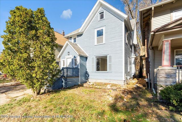 1232 W Michigan Avenue, Lansing, MI 48915