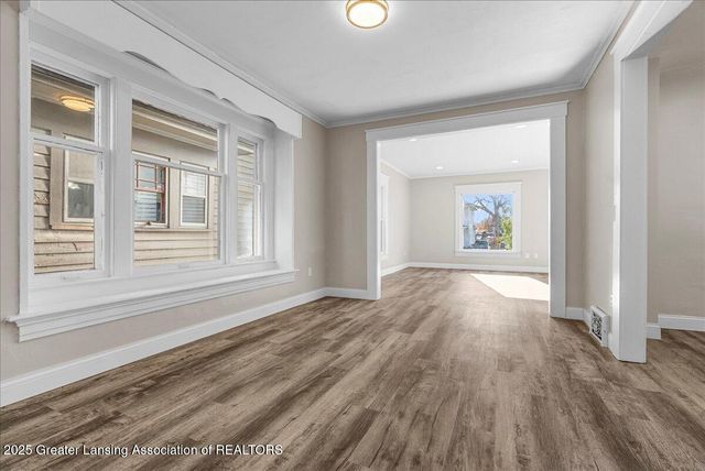 1232 W Michigan Avenue, Lansing, MI 48915