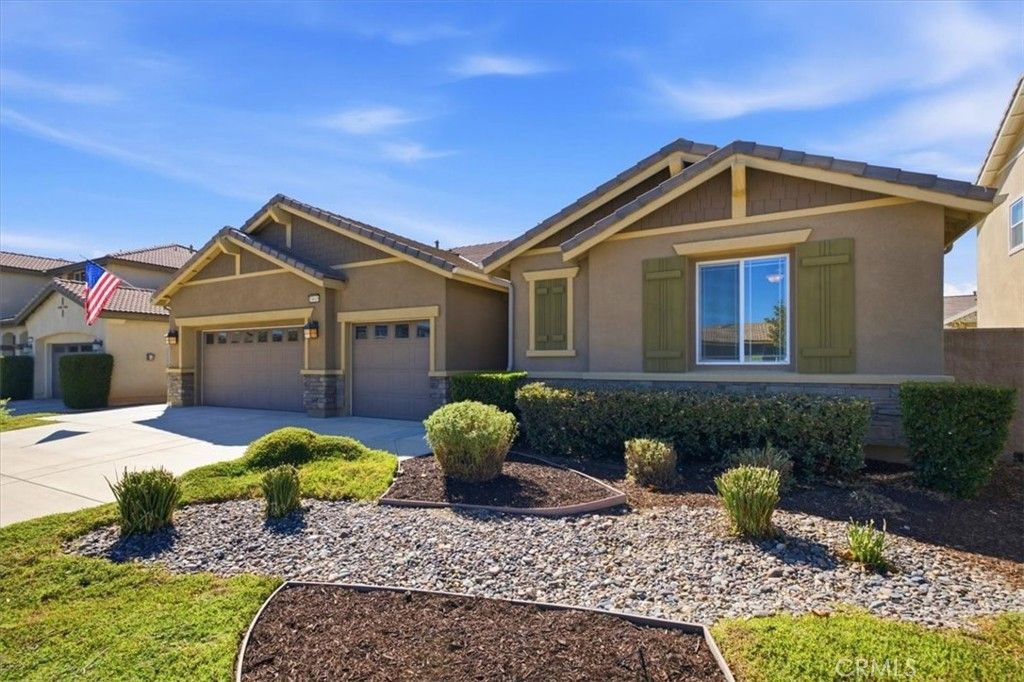 29609 Argyle Circle, Menifee, CA 92584 — exterior