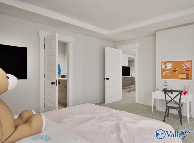 107 Gracewood Drive, Harvest, AL 35749