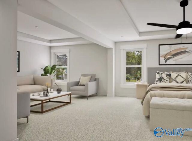 107 Gracewood Drive, Harvest, AL 35749