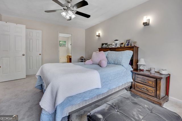 2246 Hampton Drive, Decatur, GA 30035