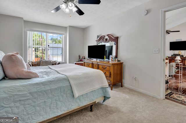 2246 Hampton Drive, Decatur, GA 30035
