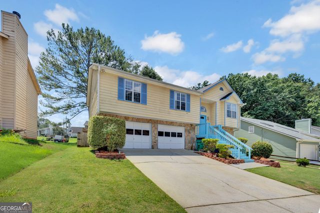 2246 Hampton Drive, Decatur, GA 30035