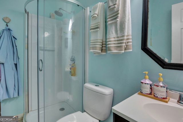 2246 Hampton Drive, Decatur, GA 30035