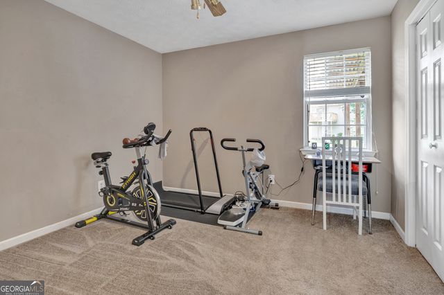 2246 Hampton Drive, Decatur, GA 30035