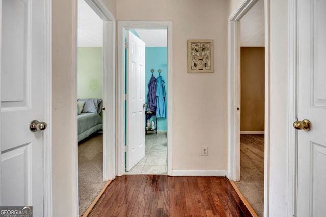 2246 Hampton Drive, Decatur, GA 30035