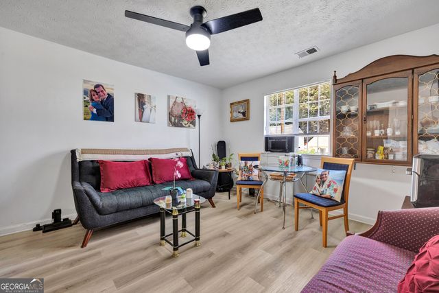 2246 Hampton Drive, Decatur, GA 30035