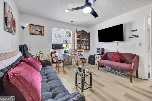 2246 Hampton Drive, Decatur, GA 30035