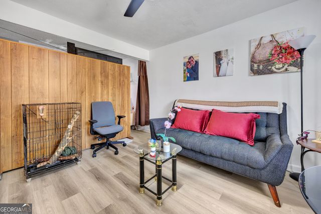 2246 Hampton Drive, Decatur, GA 30035