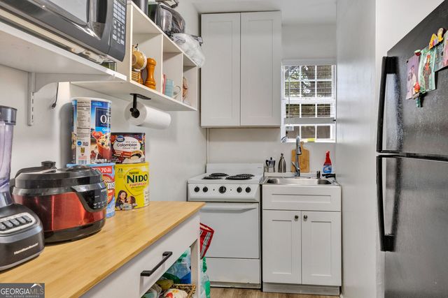 2246 Hampton Drive, Decatur, GA 30035