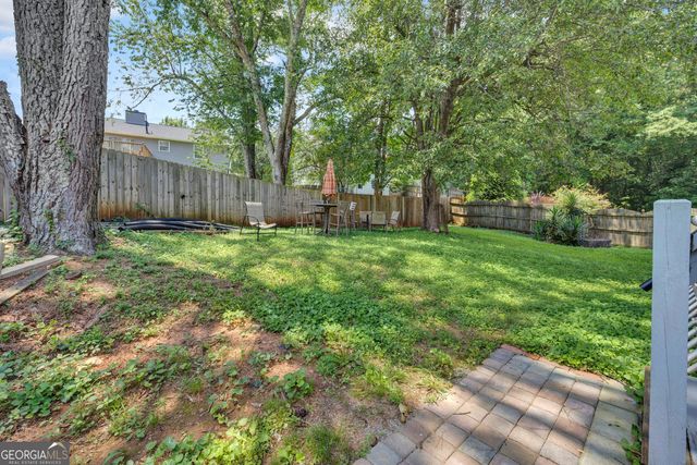 2246 Hampton Drive, Decatur, GA 30035