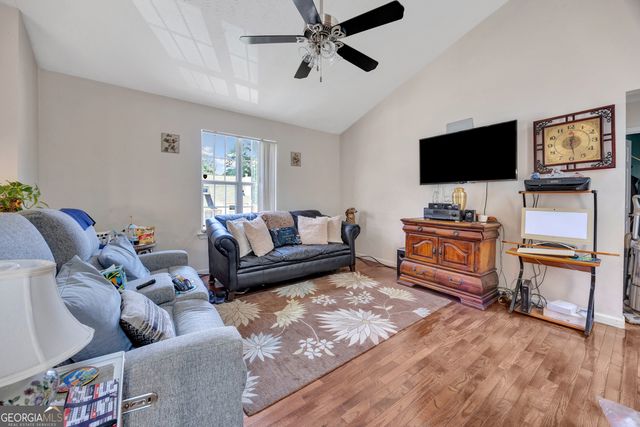 2246 Hampton Drive, Decatur, GA 30035