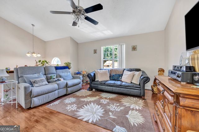 2246 Hampton Drive, Decatur, GA 30035
