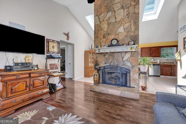 2246 Hampton Drive, Decatur, GA 30035