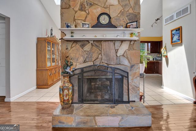 2246 Hampton Drive, Decatur, GA 30035