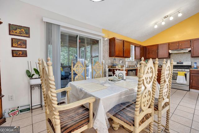 2246 Hampton Drive, Decatur, GA 30035